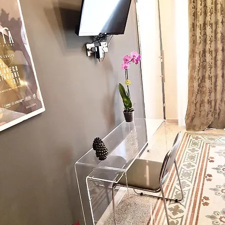 Bed & Breakfast Princess Mafalda Di Savoia Syracuse